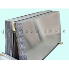 aluminium sheet